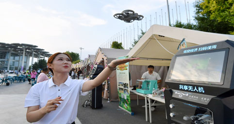 万余场活动解锁“京彩夏日”
