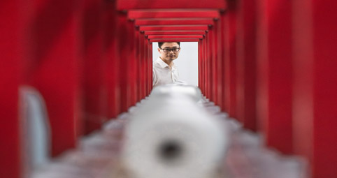 ◎ 《优质中小企业梯度培育管理办法》将于4月起实施